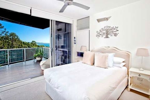 Peppers Noosa Resort & Villas - Accommodation Gold Coast 1