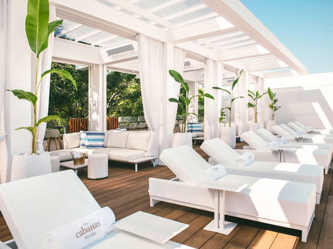 Sofitel Noosa Pacific Resort - Accommodation Gold Coast 1