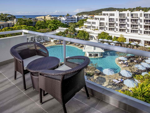 Sofitel Noosa Pacific Resort - Accommodation Gold Coast 2