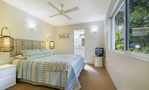 Bali Hai Apartments Noosa - Accommodation Gold Coast 1