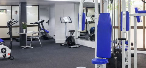 Ocean Breeze Resort - Accommodation Gold Coast 2