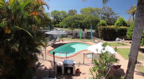 Noosa River Retreat - Accommodation Gold Coast 0