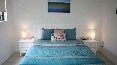 Noosa River Retreat - Accommodation Gold Coast 1