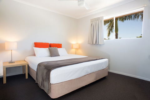 Noosa Sun Motel & Holiday Apartments - Accommodation Gold Coast 1