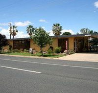 Cootamundra Gardens Motel - Accommodation Gold Coast