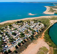 Discovery Parks Port Hedland - Gold Coast 4U