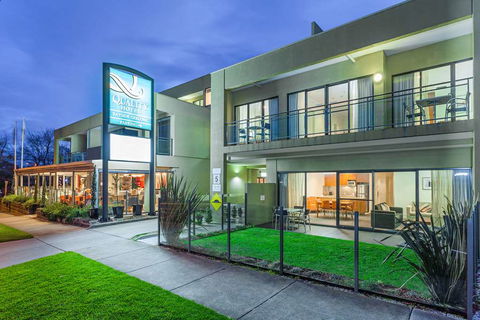 Quality Hotel Bayside Geelong - Accommodation Gold Coast 2
