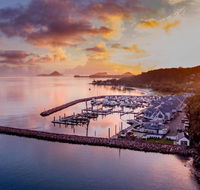 Anchorage Port Stephens - Accommodation Gold Coast