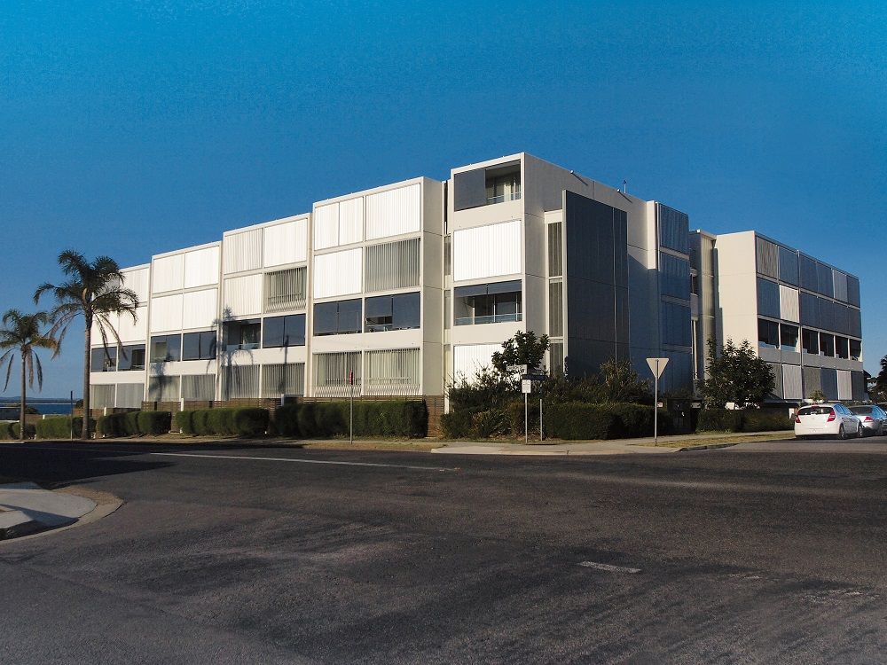 Nelson Bay NSW 1 Gold Coast