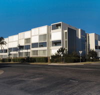Oaks Lure - Accommodation Gold Coast