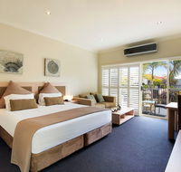 Oaks Pacific Blue Resort - Gold Coast 4U