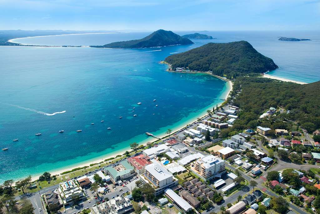 Allworth NSW Accommodation Gold Coast