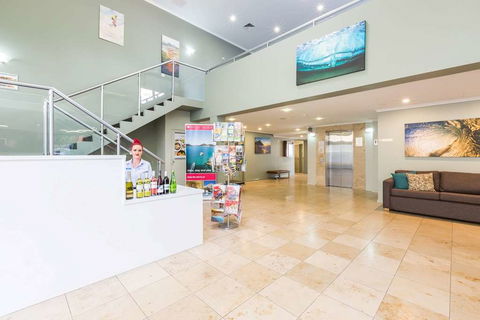 Ramada Resort Shoal Bay - Accommodation Gold Coast 2