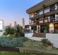 Hotel Nelson - Accommodation Gold Coast