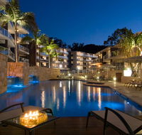 Mantra Nelson Bay - Accommodation Gold Coast