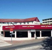 Seabreeze Hotel - Accommodation Gold Coast