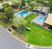 Federation Motor Inn - Gold Coast 4U