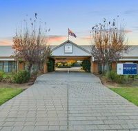 Heritage Motor Inn - Gold Coast 4U