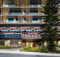 Ramada VetroBlu Scarborough Beach - Gold Coast 4U