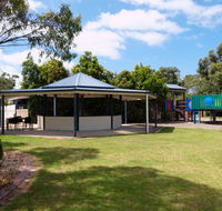 Woodbyne Resort - Accommodation Gold Coast
