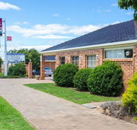 Golden Chain Aalana Motor Inn - Accommodation Gold Coast