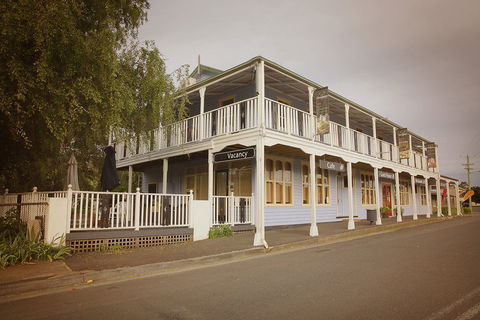 Mole Creek Guest House - Gold Coast 4U 0