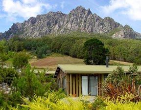 Sheffield TAS 1 Gold Coast
