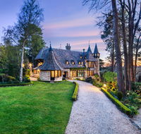 Thorngrove Manor Hotel - Gold Coast 4U