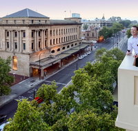 Mercure Grosvenor Hotel Adelaide - Accommodation Gold Coast