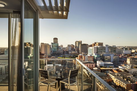 Quest King William South - Accommodation Gold Coast 1