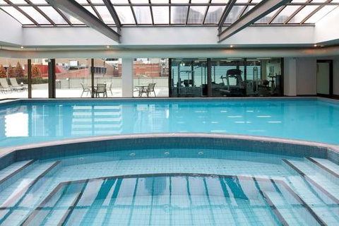 Mantra on Russell - 1 Gold Coast 1