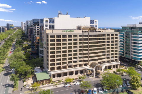 View Melbourne - Accommodation Gold Coast 1