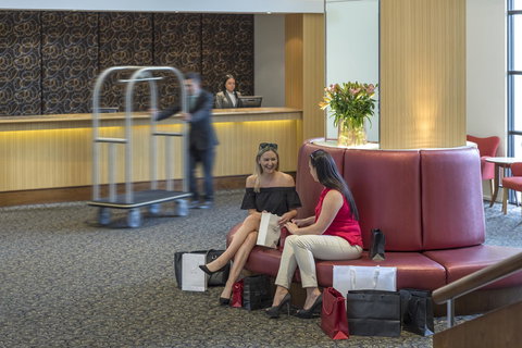 View Melbourne - Accommodation Gold Coast 2