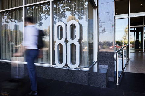 Adina Apartment Hotel on Flinders Street - Accommodation Gold Coast 0