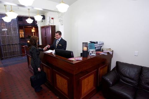 Gordon House Apartments - Accommodation Gold Coast 1