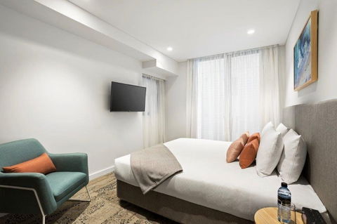 Quest North Sydney - Gold Coast 4U 0