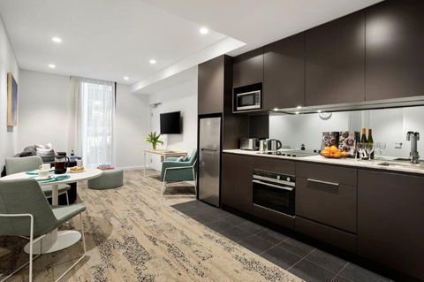 Quest North Sydney - Gold Coast 4U 2