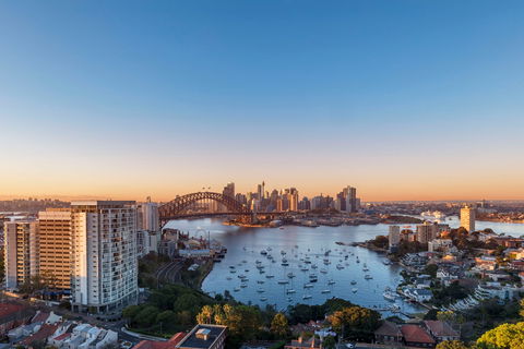 View Sydney - Gold Coast 4U 1