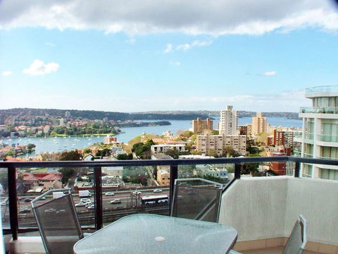 Milson Serviced Apartments - Accommodation Gold Coast 1