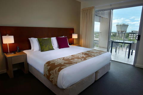 Quest Palmerston - Accommodation Gold Coast 2