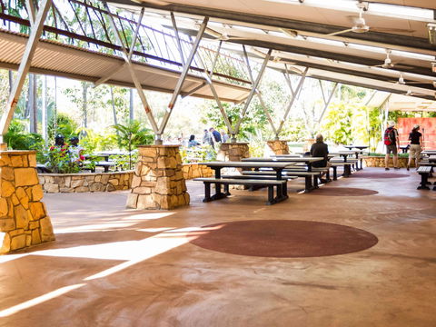 Kakadu Lodge Cooinda, Mngd By Accor - Accommodation Gold Coast 1