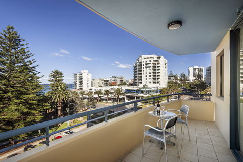 Quest Cronulla Beach - Gold Coast 4U 1