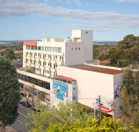 Metro Hotel Miranda - Gold Coast 4U