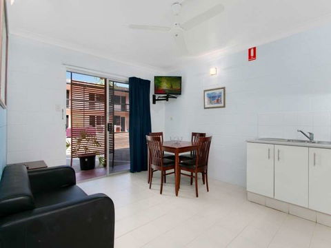 Cairns City Palms - Accommodation Gold Coast 0