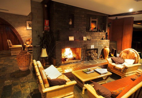 Cedar Park Rainforest Resort - Accommodation Gold Coast 1