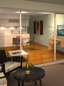 Cabarita Lake Apartments - Accommodation Gold Coast 1