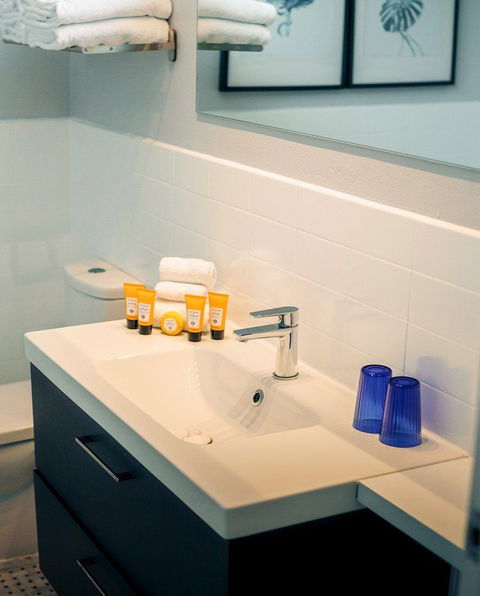 Oriana Motor Inn & Conf Ctr - Gold Coast 4U 1