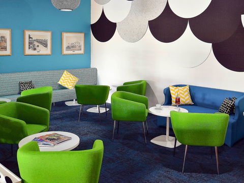 Ibis Styles Geraldton - Accommodation Gold Coast 1