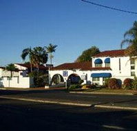 Alabaster Motor Inn - Gold Coast 4U