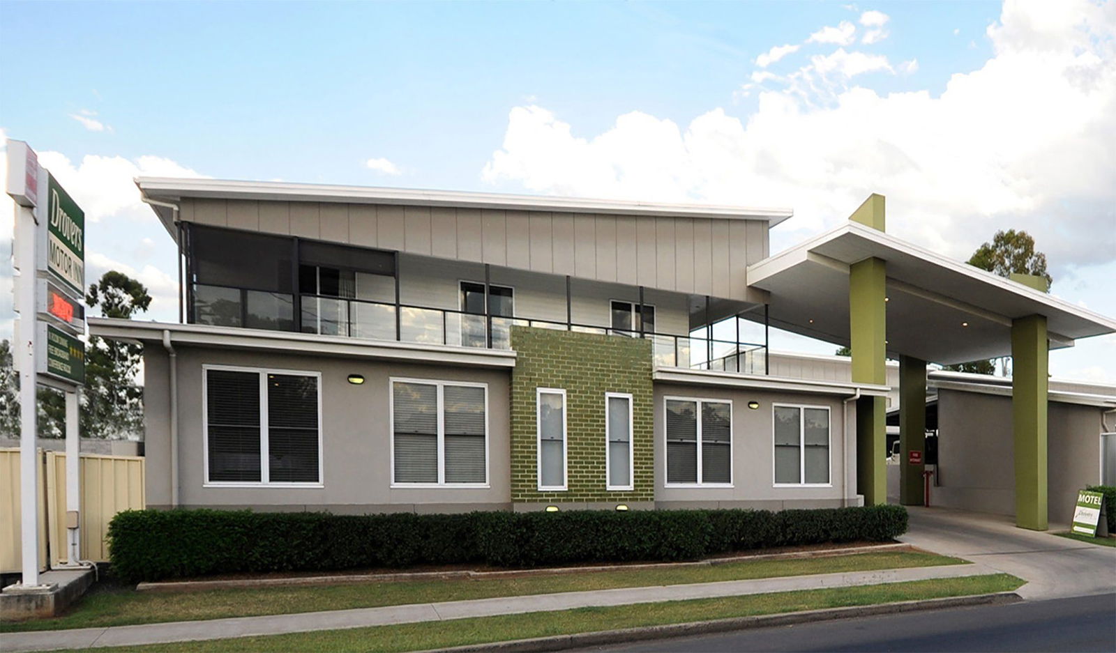Dalby QLD Gold Coast 4U